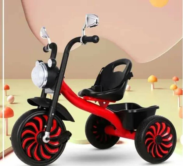 Vélo d'enfant
