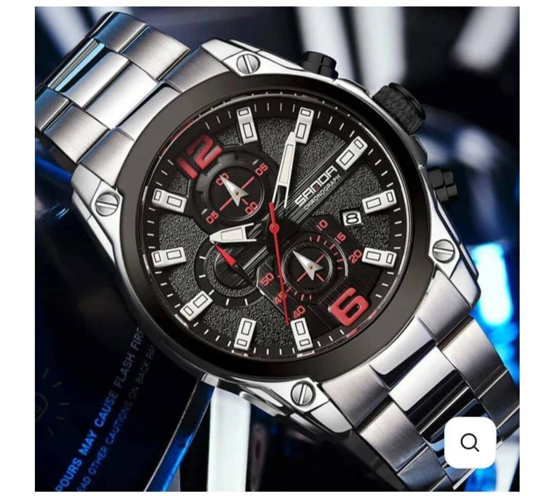 Montre homme