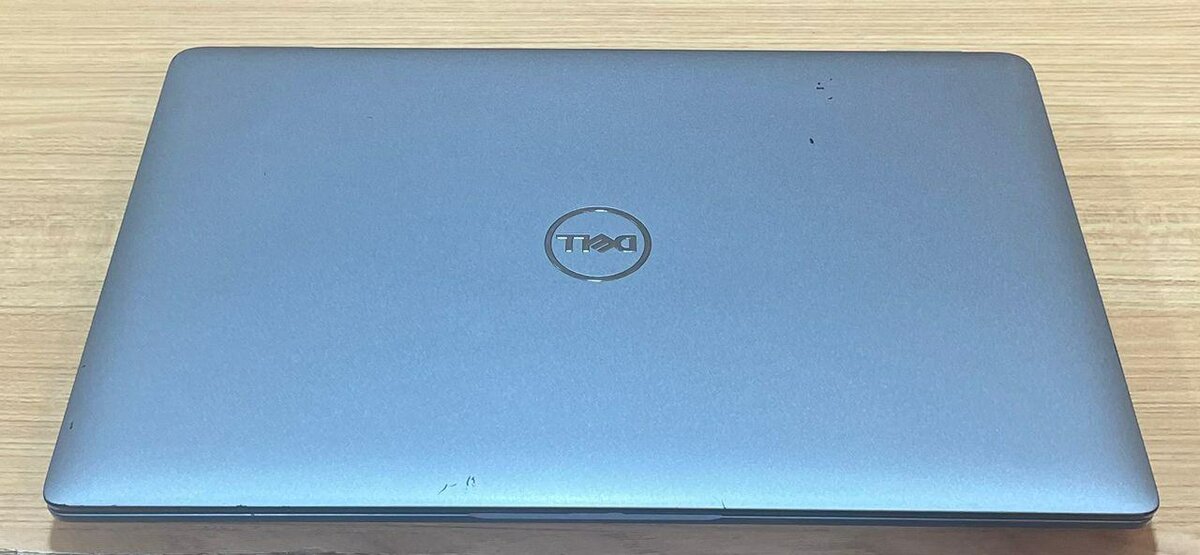 Ordinateur portable Dell vPro