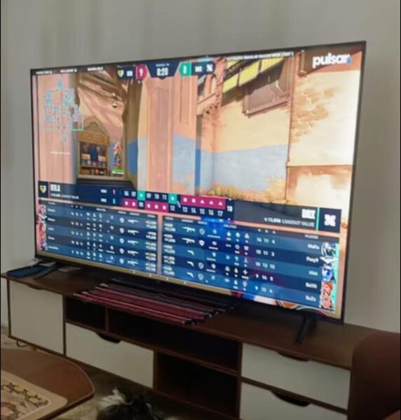 TCL TV