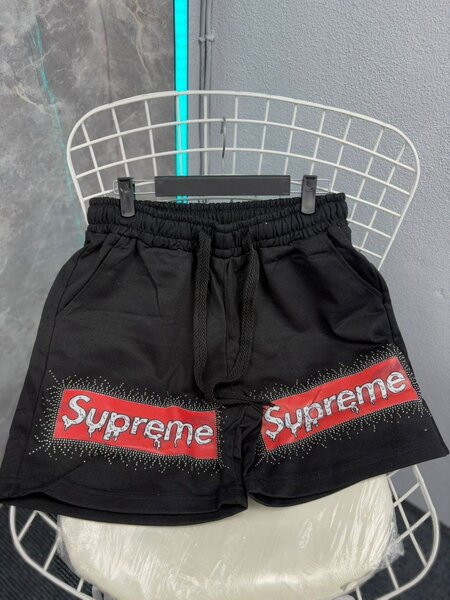 Shorts décontractés imprimés