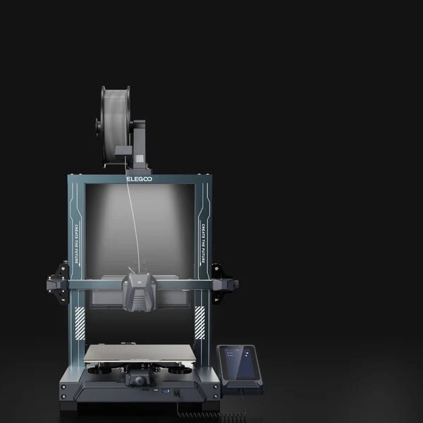 Imprimante 3D Neptune 4 Pro FDM- ELEGOO