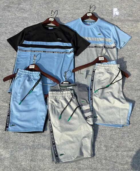 Ensemble de survêtement tendance