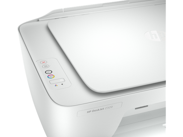 Imprimante Tout-en-Un HP DeskJet 2320