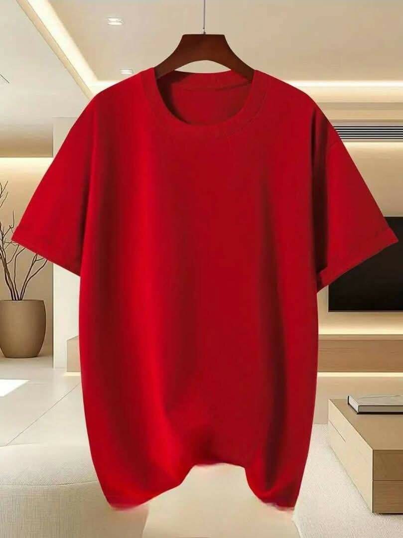 T-shirts basiques unisexes