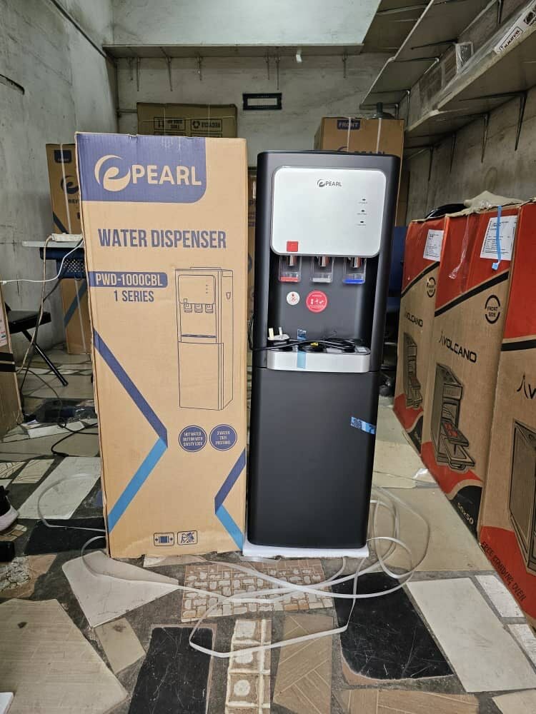 Pearl Water Dispenser