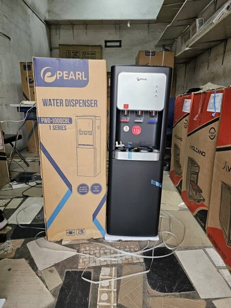 Pearl Water Dispenser
