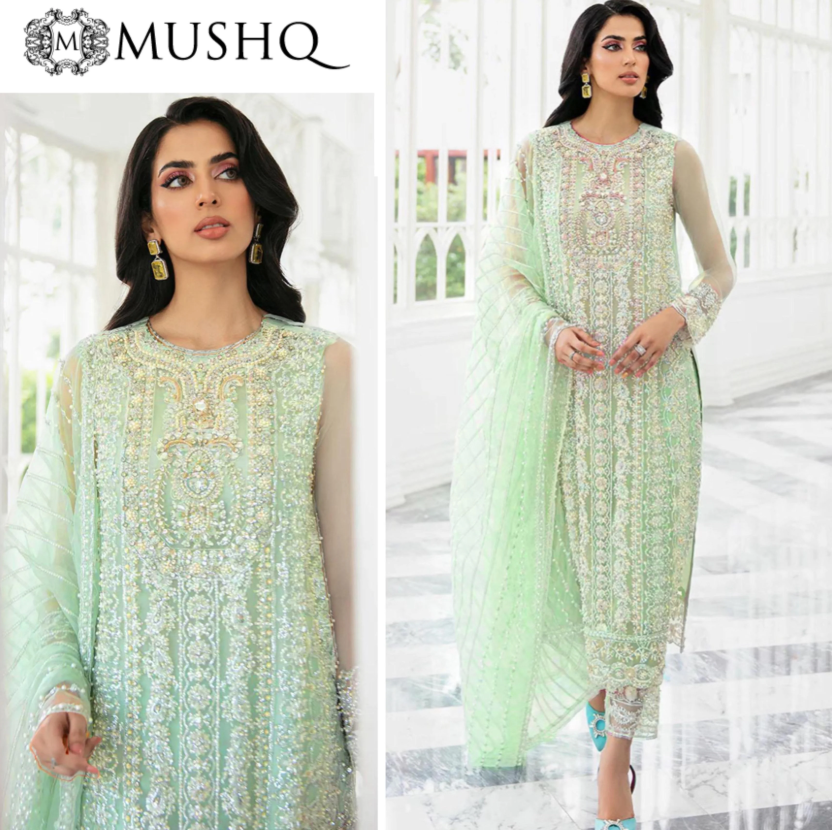  MUSHQ | Tascany