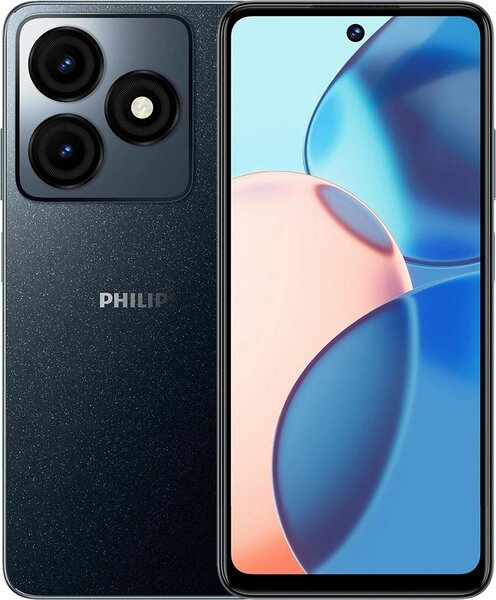 Philips Essence20 -128Go/4+4Go