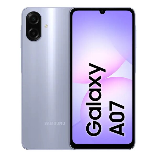 Samsung Galaxy A07 Smartphone