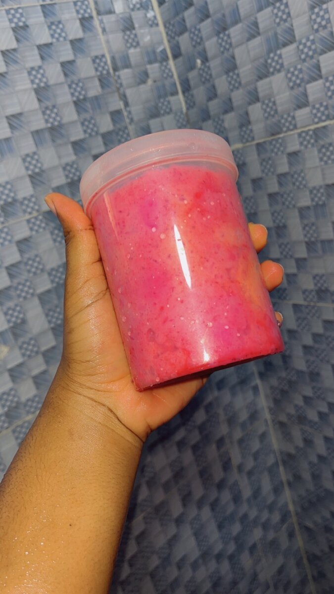 Ensemble de soins de beauté