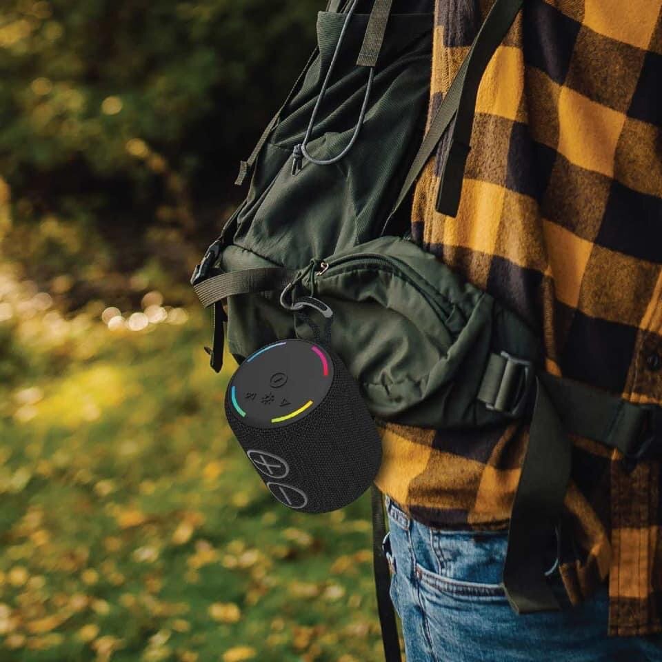 Enceinte Bluetooth PORTO de Green lion