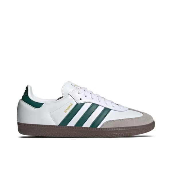 ADIDAS SAMBA OG CLOUD WHITE CO