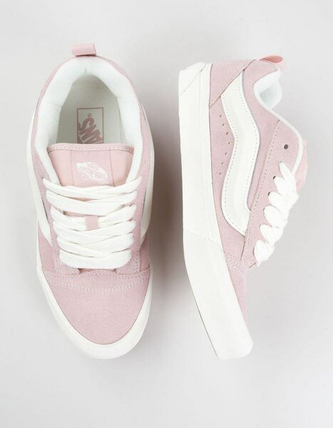 Baskets Vans knu skool