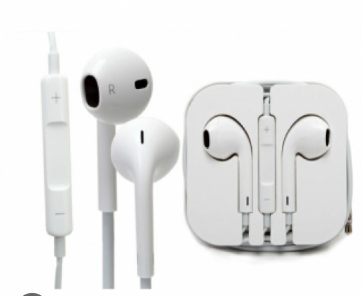 IPhone Headsets