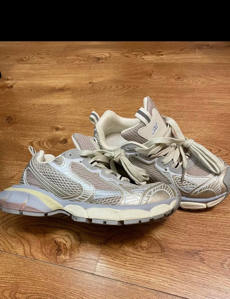 Красовки Balenciaga