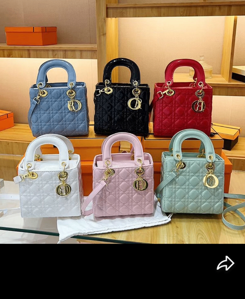 Sac à main élégant