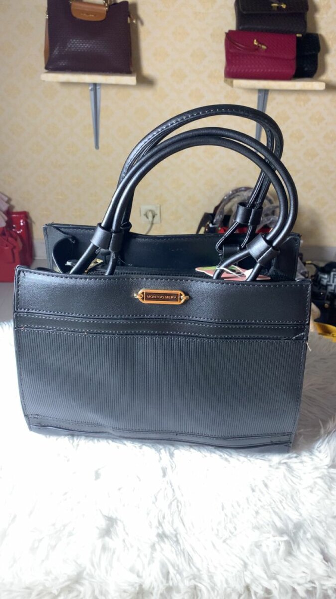 Sac à main Montgomery