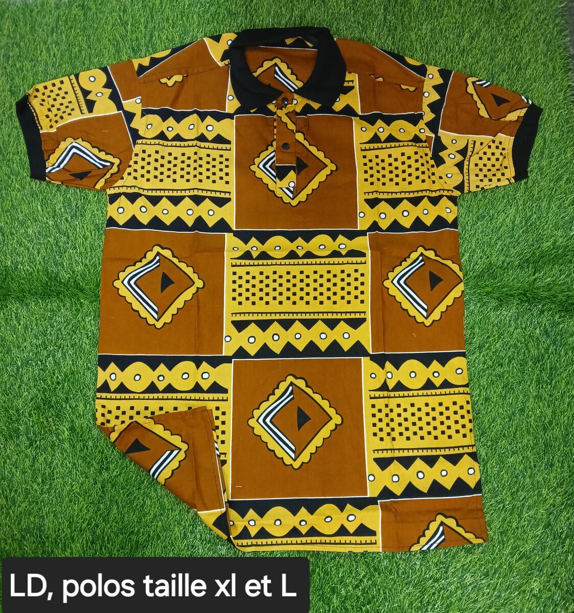 La qualité fait la différence Chemise disponibles chez moi B