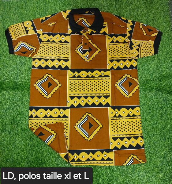 La qualité fait la différence Chemise disponibles chez moi B