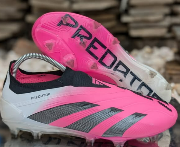 Adidas Predator  Elite FG