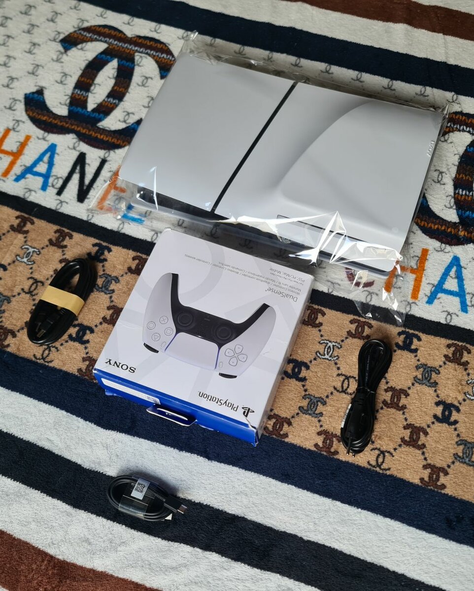 PS5 Slim standard super propre