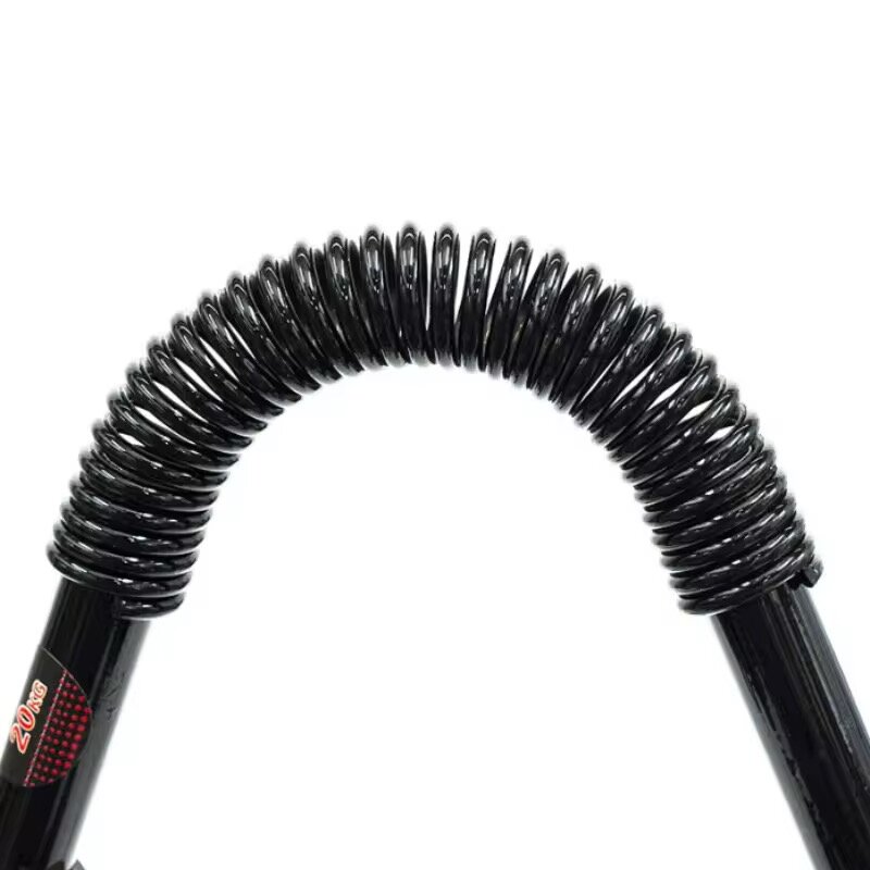 Ressort de puissance fitness