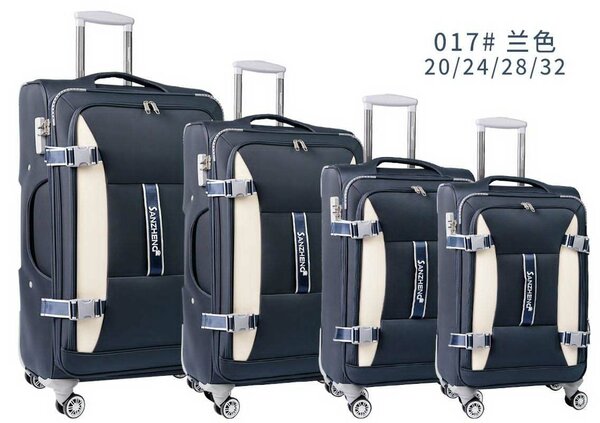 4 alises à roulettes élégantes