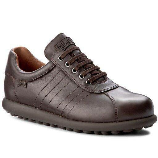 Chaussures en cuir élégantes