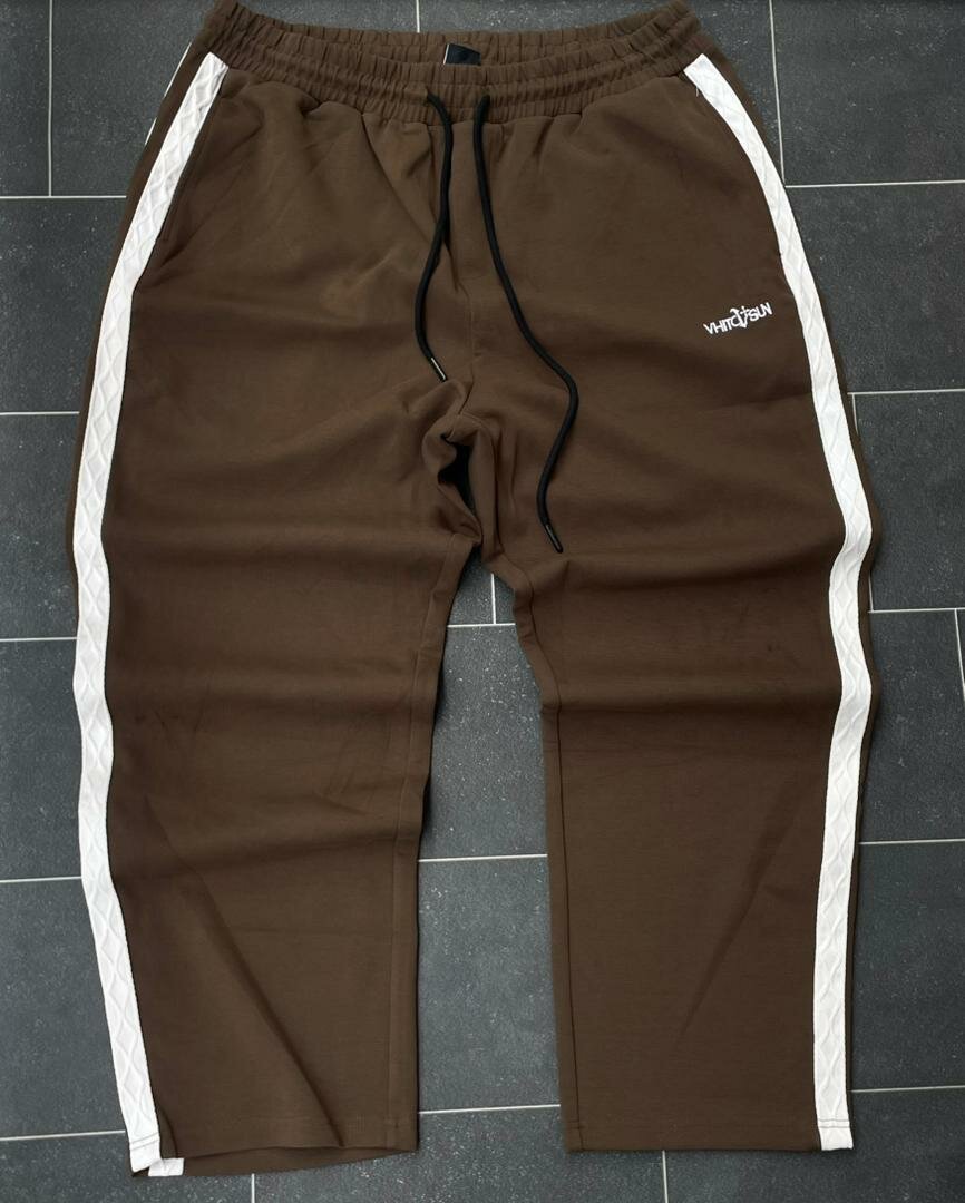 Pantalons de jogging confortables