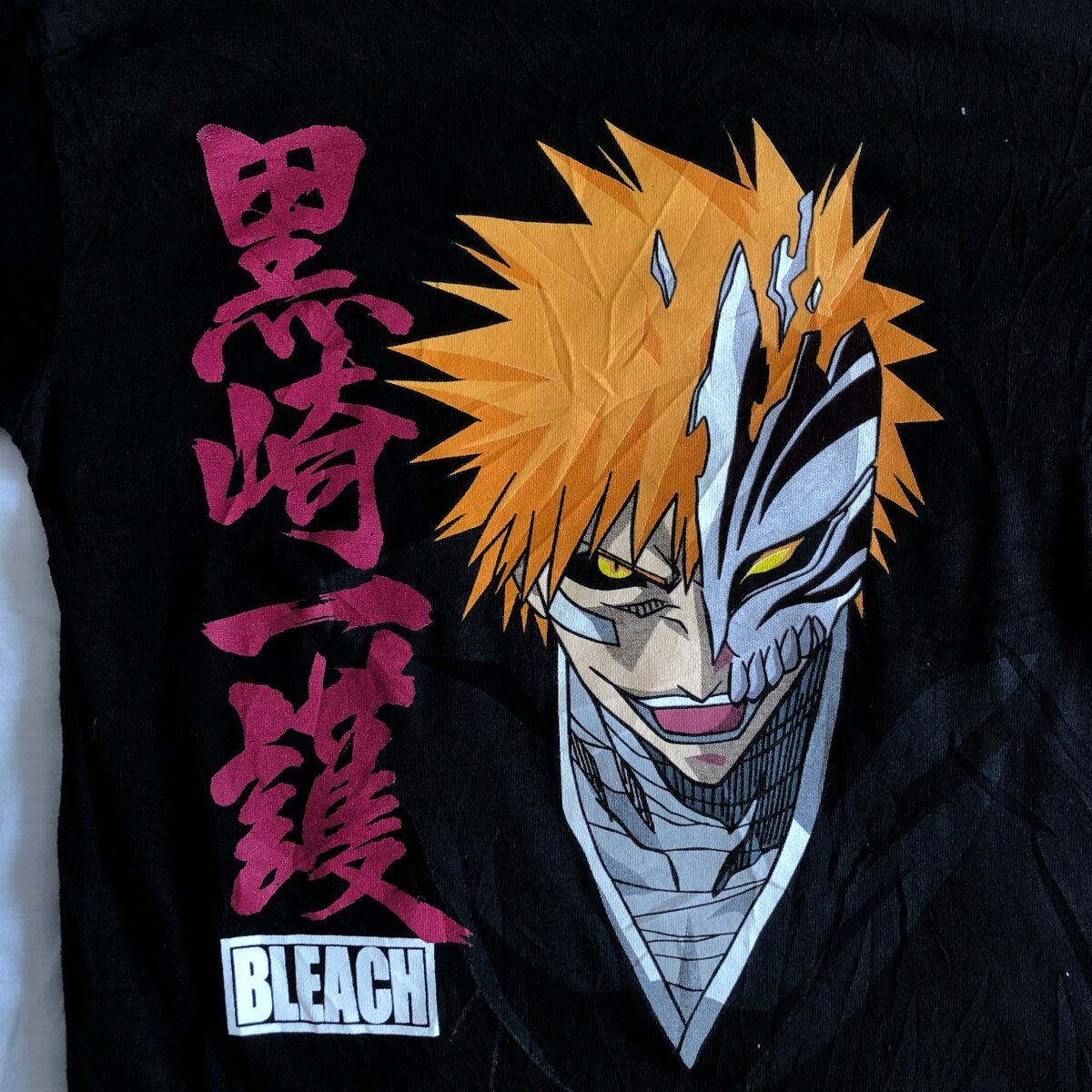 Bleach