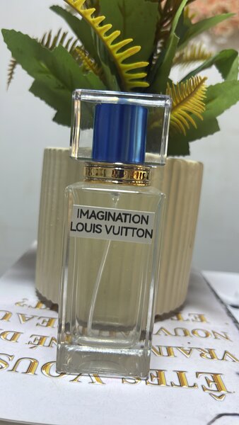 Parfum de Luxe