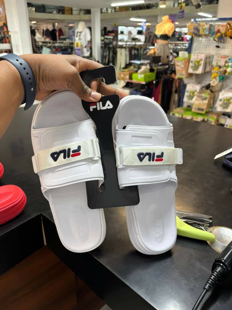 Sandales Fila Unisex Confort