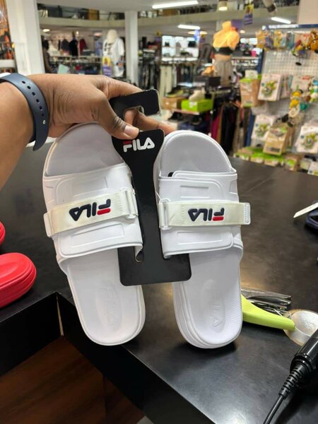 Sandales Fila Unisex Confort