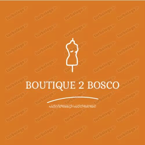 BOUTIQUE 2 BOSCO 