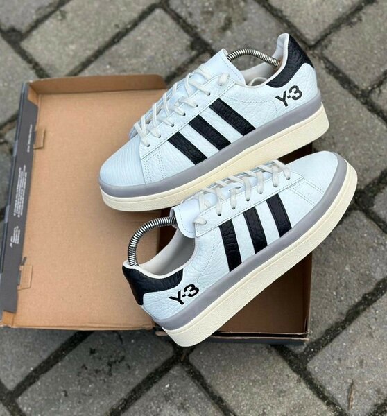 Chaussure Y-3