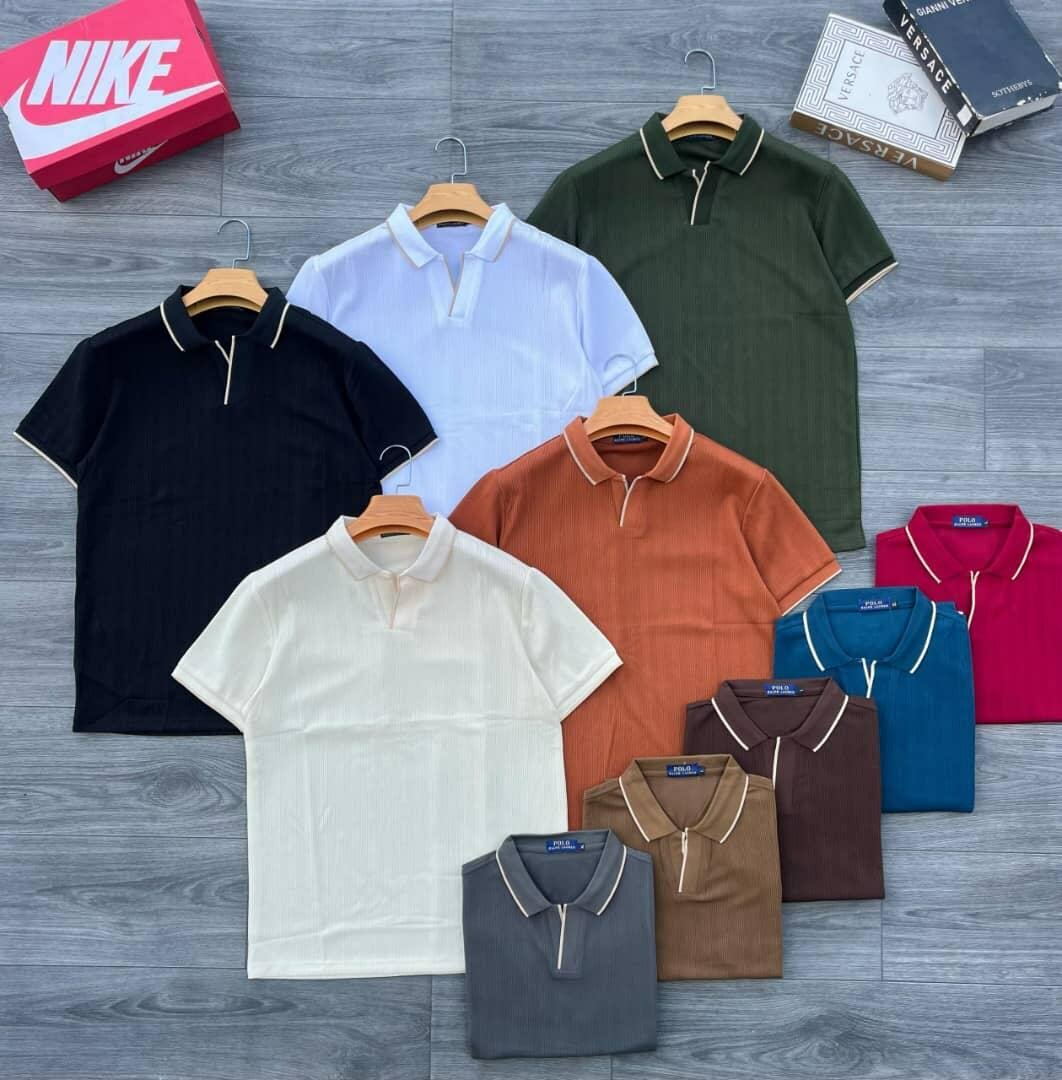 Golf t-shirt
