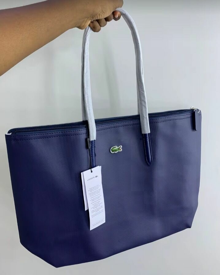 Sac fourre-tout élégant femme