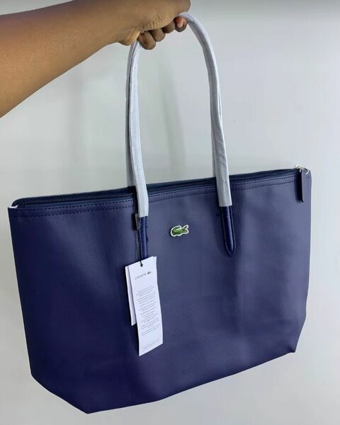 Sac fourre-tout élégant femme