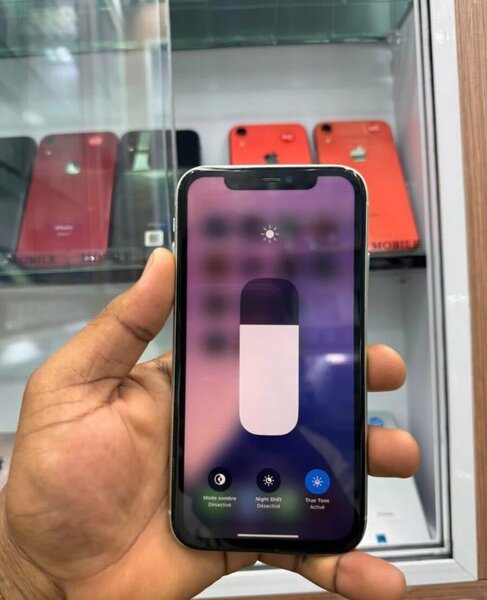 iPhone 12 Pro 128GB reconditionné