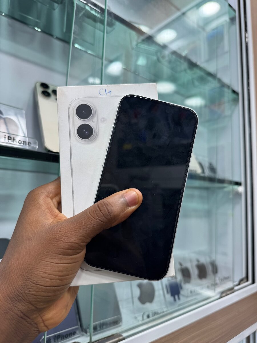 16 Simple Seconde Main Clean