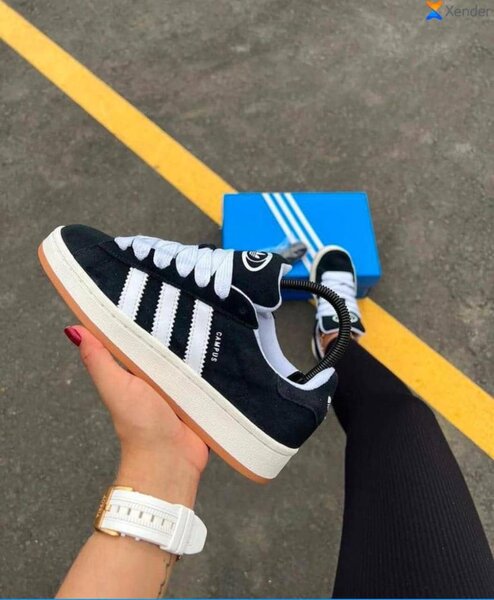 Baskets élégantes pour tous