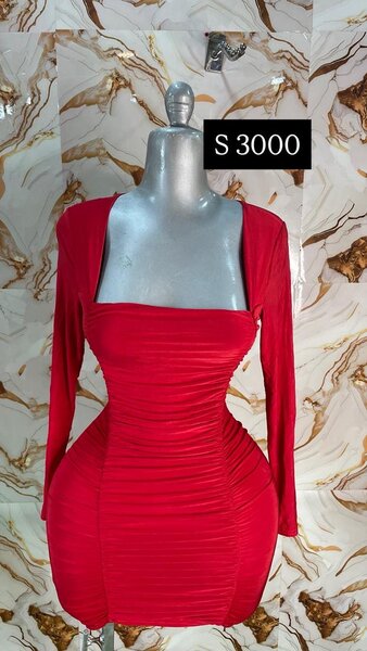 Robe Fleurie Élégante