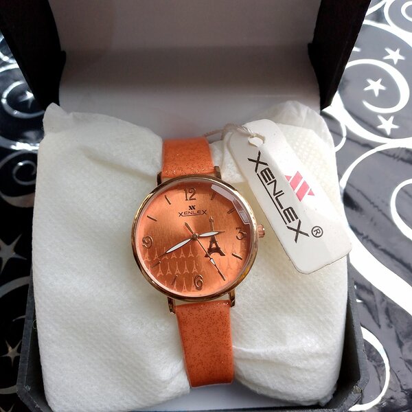 LADIES WATCH
