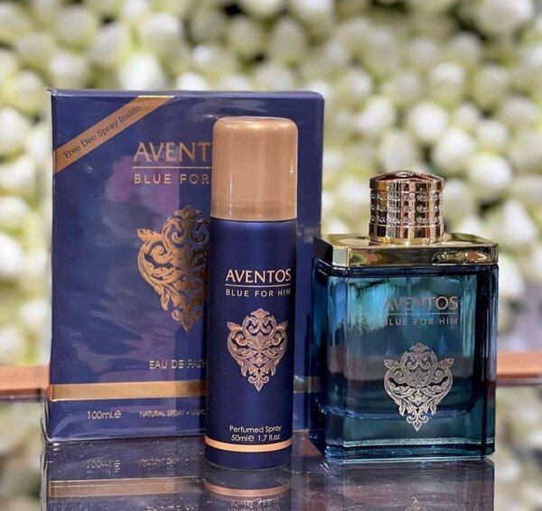 Sweet scented perfumes