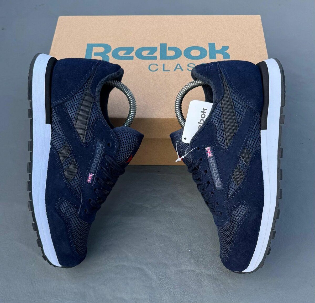 Reebok Classic Baskets Homme
