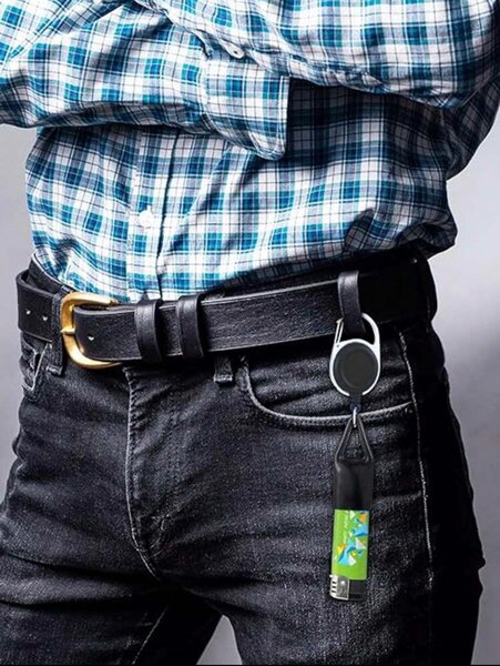 Porte briquet