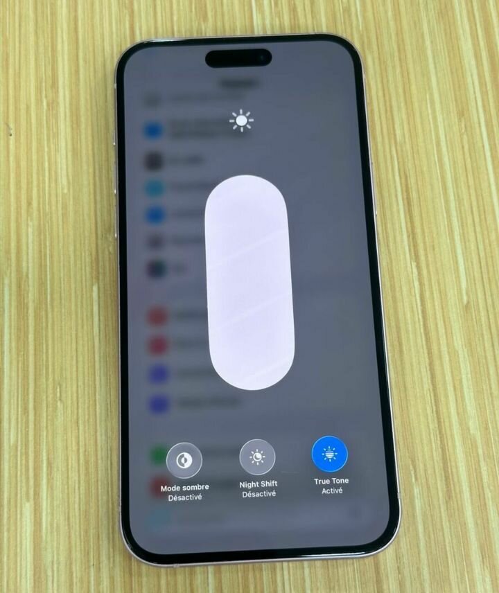 iPhone 16 Simple 256 Go