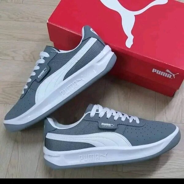 Puma sneaker
