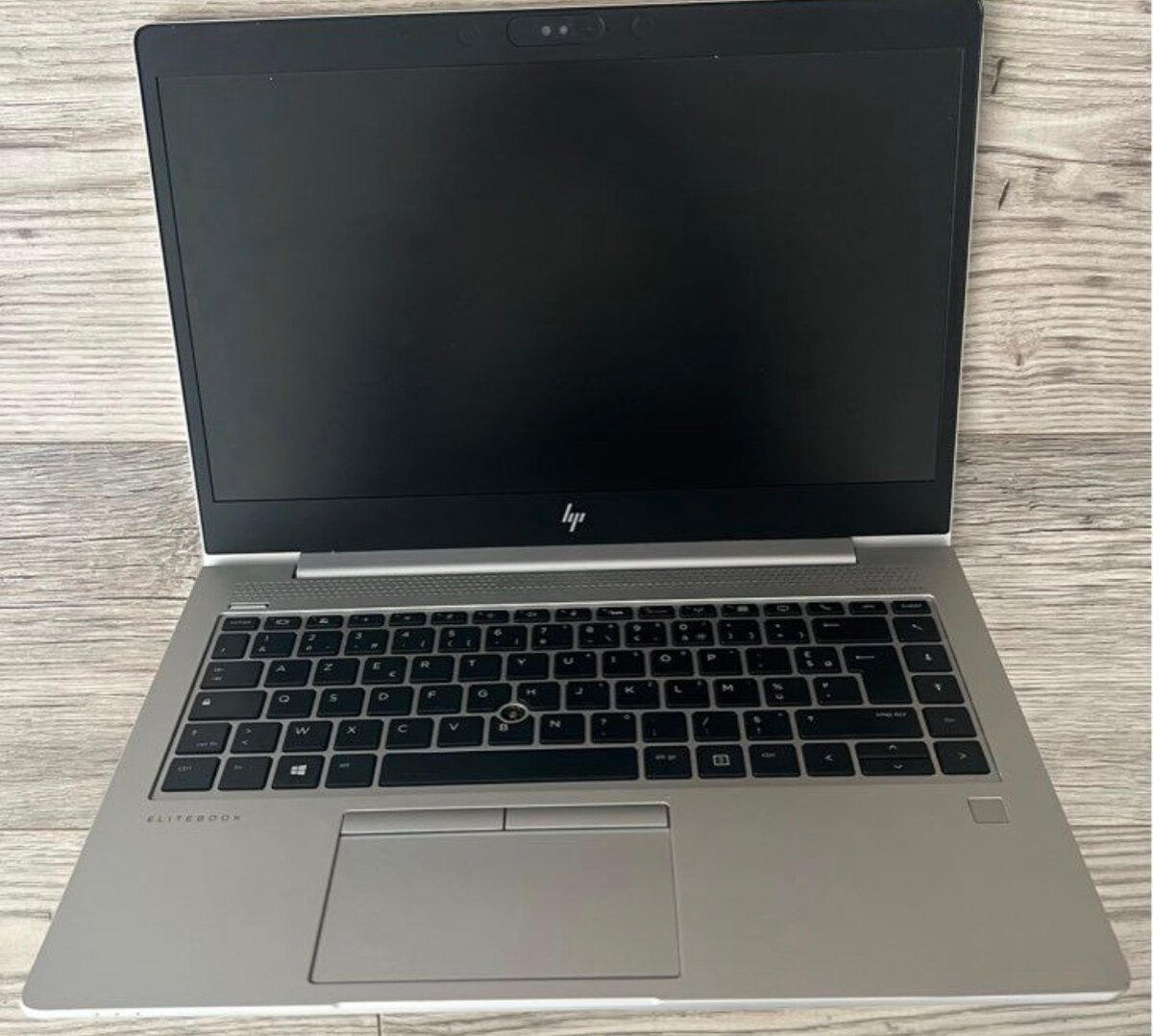 HP Laptop 14" Performance
